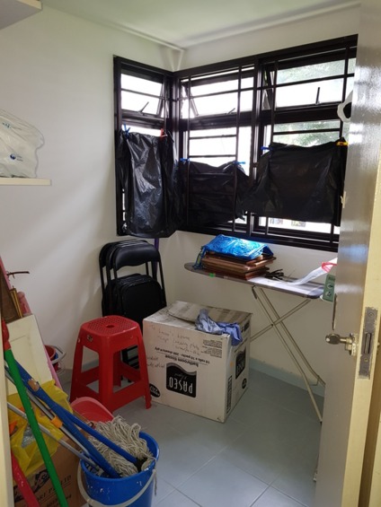 Blk 4 Bedok South Avenue 1 (Bedok), HDB 3 Rooms #160825412